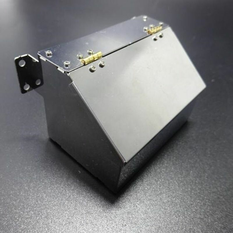 tamiya truck accessories